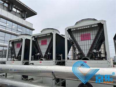 中央空调结冰怎么办 了解这些维修空调方法与预防措施很有必要