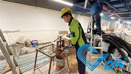 2025商业建筑水冷中央空调节能改造 磁悬浮压缩机与智能控制技术解析