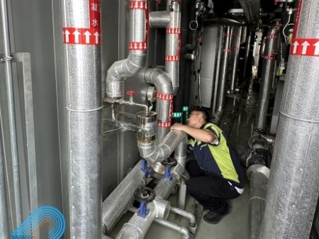商业经营秘籍 解锁中央空调改装隐藏价值