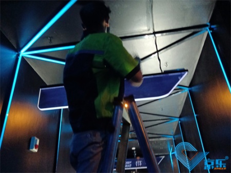 中央空调维保
