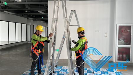 空调主机深度清洗全指南 年省电费30%实操方案