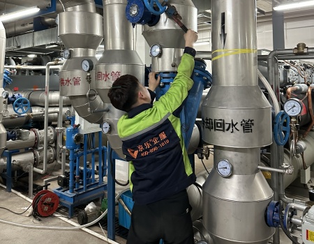 空调不制冷维修