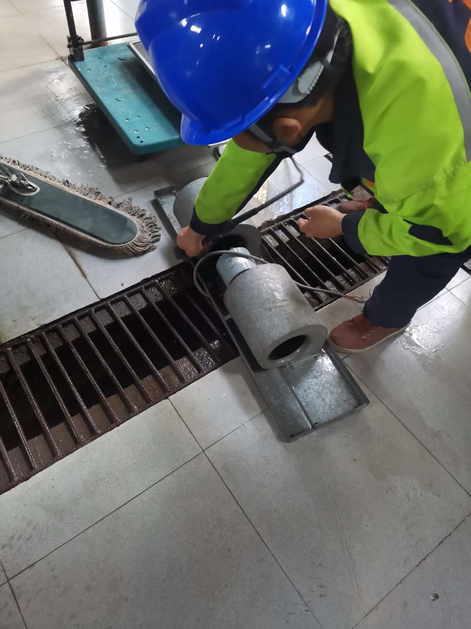 中央空调拆装服务，专业五步流程必不可少