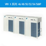 商业楼中央空调清洗步骤有哪些-中央空调清洗工作原理