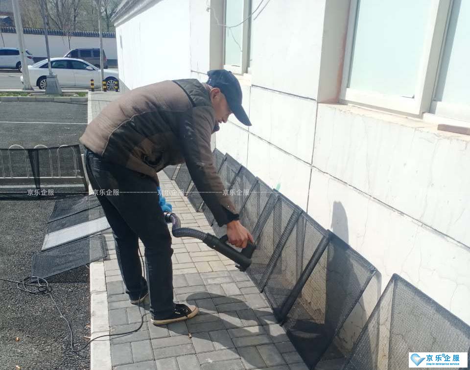 酒店麦克维尔中央空调清洗方法介绍