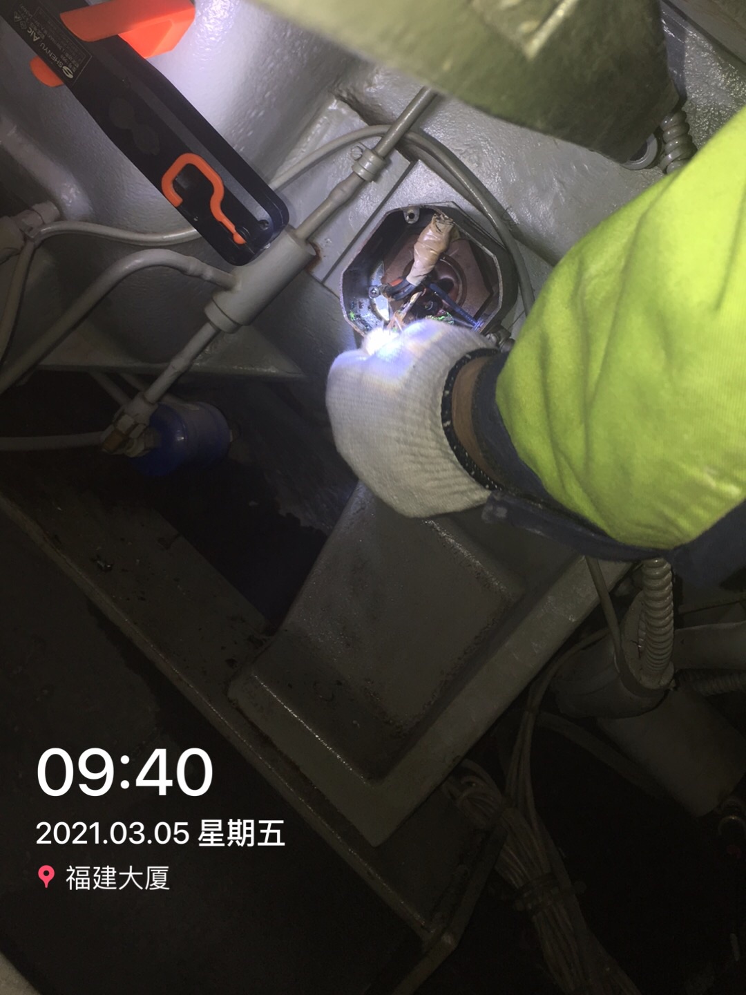 开利中央空调清洗检测