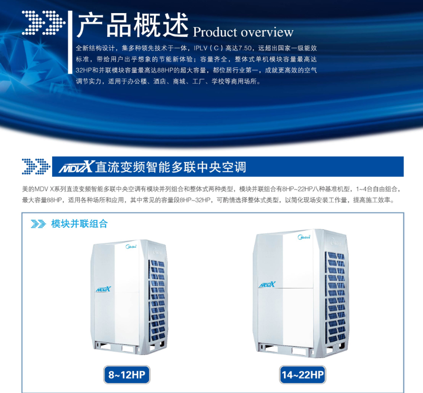 全新结构，集多种领先技术于一体