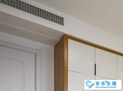 大型商场中央空调系统安装使用需注意事项