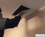 疫情下如何防止空调交叉感染？中央空调清洗的重要性