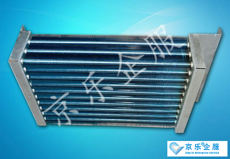 决定中央空调蒸发器和冷凝器优劣的因素-图1