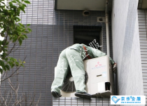户式中央空调在施工过程中要注意哪些地方