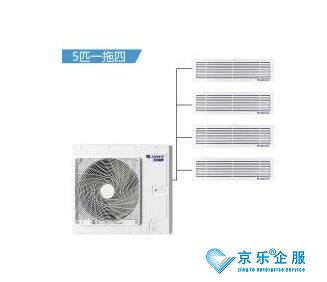 格力中央空调不制热了怎么办