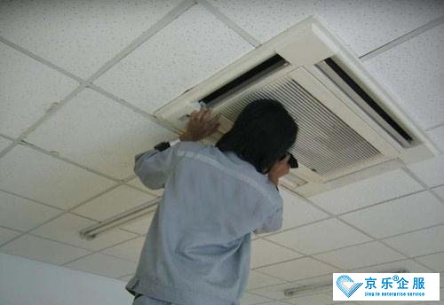 奥克斯中央空调工作原理讲解