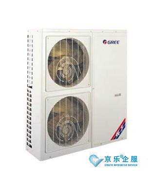 格力空调出现故障代码e1怎么办