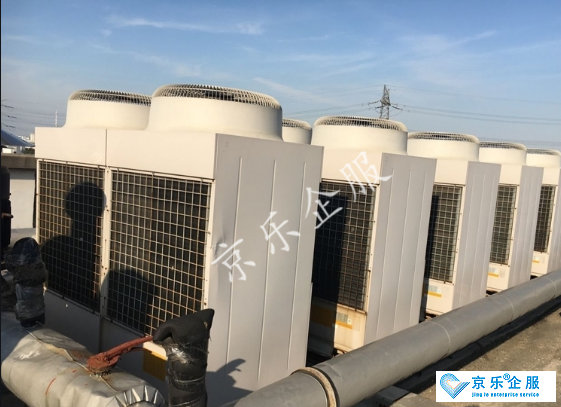 中央空调活塞式压缩机保养技巧-图2