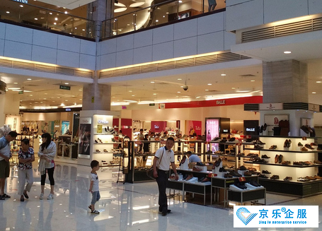 大金商用中央空调设计安装要点-图1
