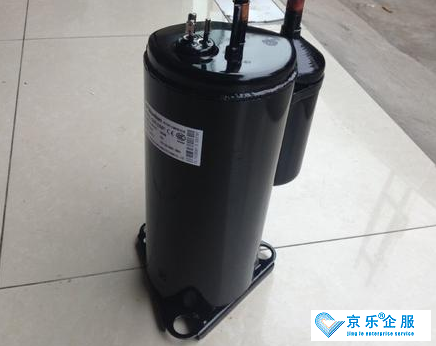 特灵中央空调维修：压缩机?；?图1