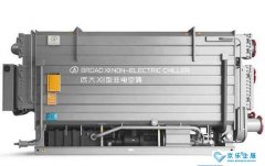 远大非电中央空调的6大节能优势