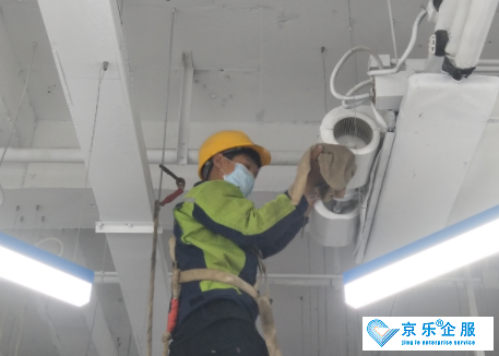 格力中央空调e6是什么意思-图1