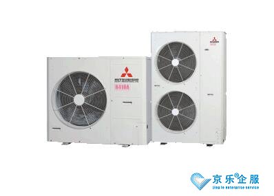 三菱电机中央空调7匹的品质如何