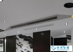北京中央空调还需要清洗吗