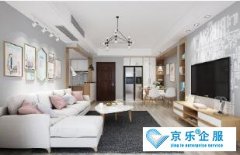 中央空调安装费