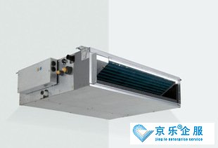 风机盘管的选型与节能-图1