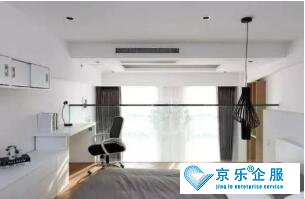 中央空调主机清洗方法