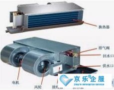 风机盘管如何维护保养