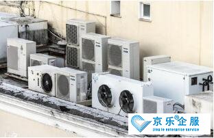 阎良区中央空调安装