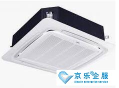 北郊中央空调清洗
