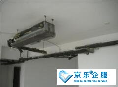 中央空调安装公司哪家好，选择方法