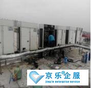 中央空调如何维修，中央空调如何保养