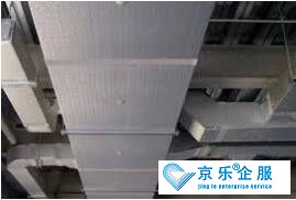 天津中央空调管道清洗