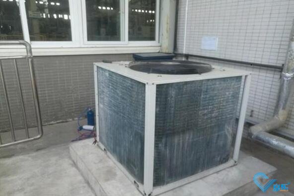 中央空调保养方法和好处