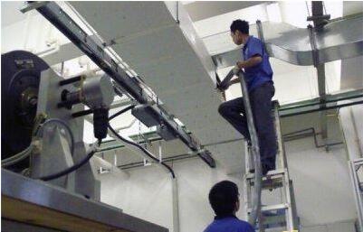 北京中央空调管道清洗