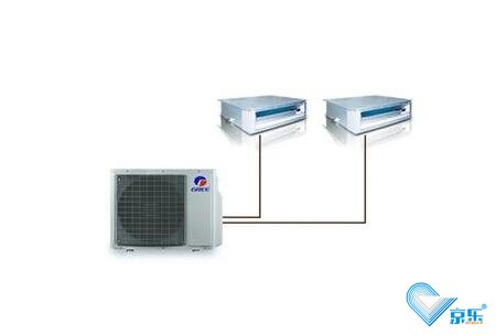 杭州中央空调改造，家用商用改造方案