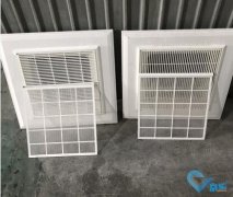 风机盘管的盘管清洗-上门服务