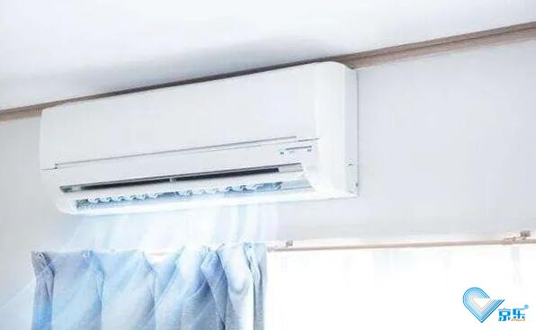 空调维修  空调有风但不制冷