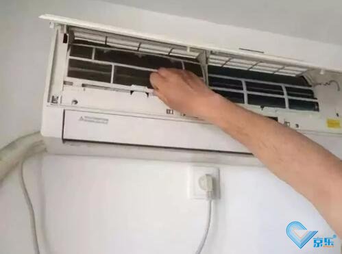 空调清洗 空调滤网清洗
