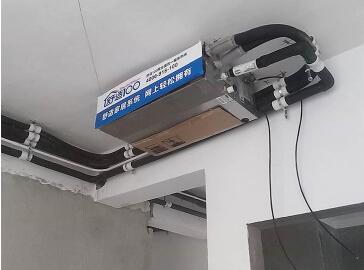 中央空调报价多少钱