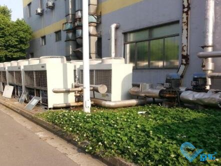 中央空调清洗保养标准