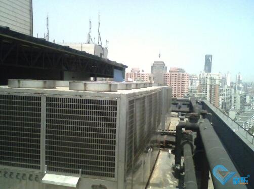 办公室安装中央空调注意事项