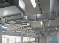 新风管道清洗价格，市场价格是怎么定的？