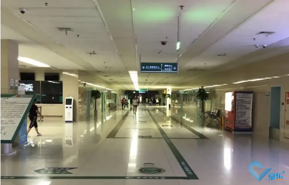 中央空调维保清洗