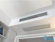 中央空调螺杆式机组高压故障维修（中央空调螺杆机维修）
