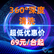 西安空调清洗公司怎么选，中央空调清洗20年服务专家告诉您