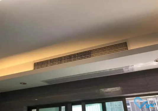 北京小型中央空调清洗多少钱