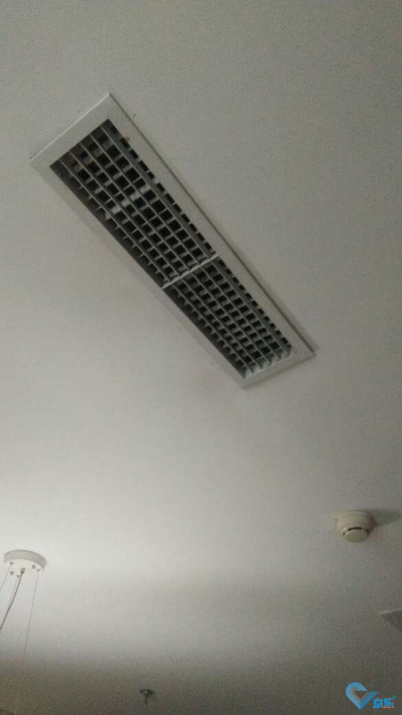 中央空调改造