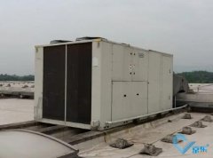 中央空调清洁保养需要多少钱（中央空调的清洗与保养价格）